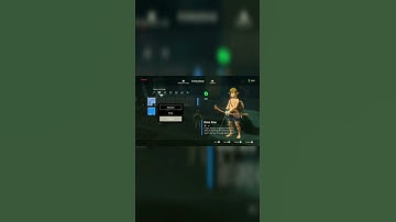 3 easy glitches anyone can do in Breath of the Wild!? Fell free to sub, like, share and comment!