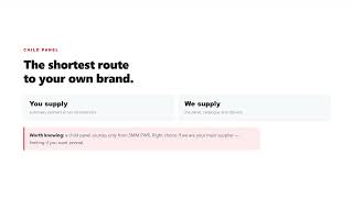 How to Start Reselling Social Media Services (Without Building Anything)
