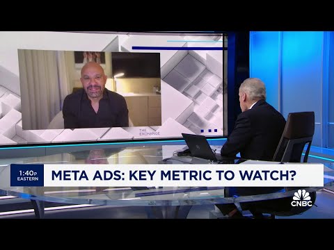 Meta would be a big beneficiary of a TikTok ban, says MNTN CEO Mark Douglas