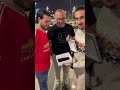 لو عرف أيش داخل الصندوق أعطيه 500 ريال استاذ العلوم