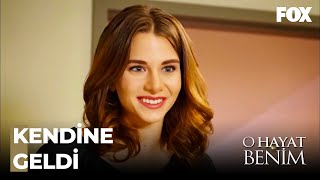 Bahar, Haticeye Ziyarete Gitti - O Hayat Benim 11. Bölüm