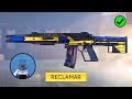 OFICIAL!!! ACTIVISION REGALA M4 CON MIRA INTEGRADA EN COD MOBILE...