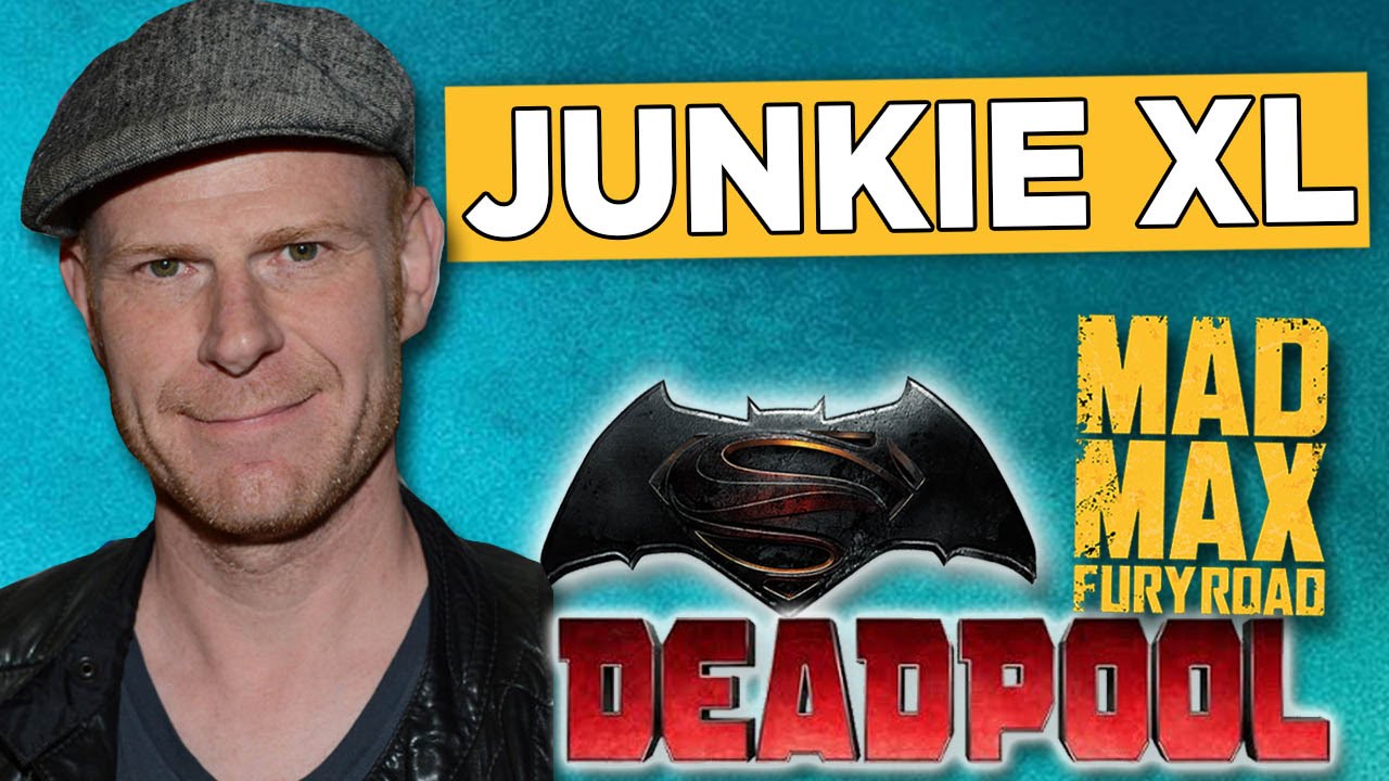 Junkie XL Interview About Career! // BMI Film & TV Awards YouTube