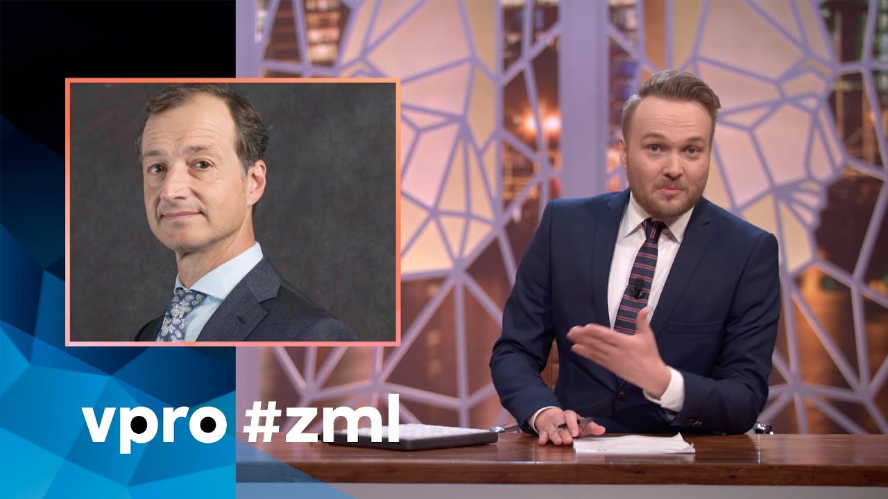 Groningen - Zondag met Lubach (S08)