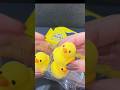 Chicks #asmr #marshmallow #cute #ytshorts #shorts #kawaii #shortfeed #yummy#subscribers