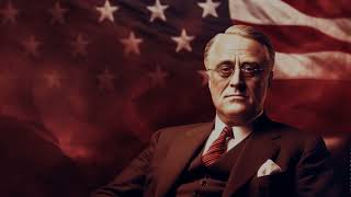 FDR Quote: “Only Thing We Have to Fear Is Fear Itself”