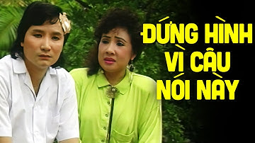 Lệ Thủy Đứng Hình Khi Nghe Minh Vương Nói Câu Này - Cải Lương Xưa Minh Vương, Lệ Thủy, Phượng Liên