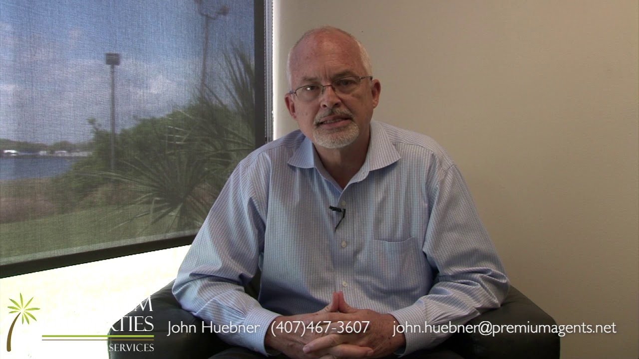 Orlando Real Estate Broker / Owner Times to make the switch! YouTube