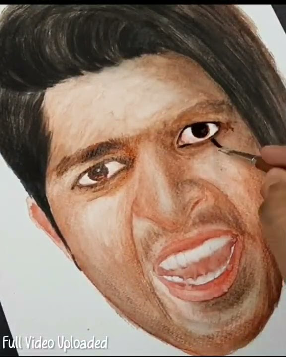 Thara Bhai Joginder Roasted with @triggeredinsaan and my Drawing 🔥