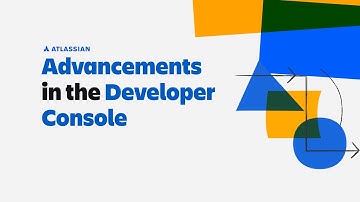 Advancements in Dev Console | Forge Dev Den
