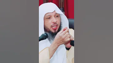 أسمع يا عاق الوالدين خسرت الدنيا والآخرة الشيخ الدكتور سعد العتيق 