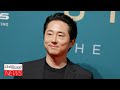 Steven Yeun No Longer Involved in Marvel&#39;s &#39;Thunderbolts&#39; | THR News