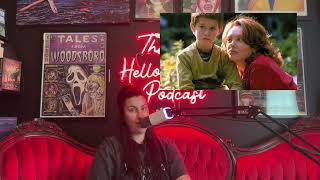 The Hello, Sidney Podcast Episode 193: The Sixth Sense (1999)