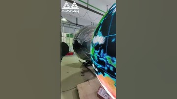 Milestrong Sphere LED Ball Display Screen