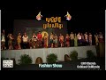 Fashion show2024 khmer new year at lds church oakland california