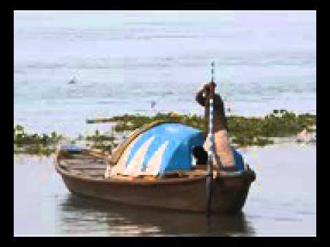 Amay Dubailire  Bengali Folk Song by Sera Sagoto