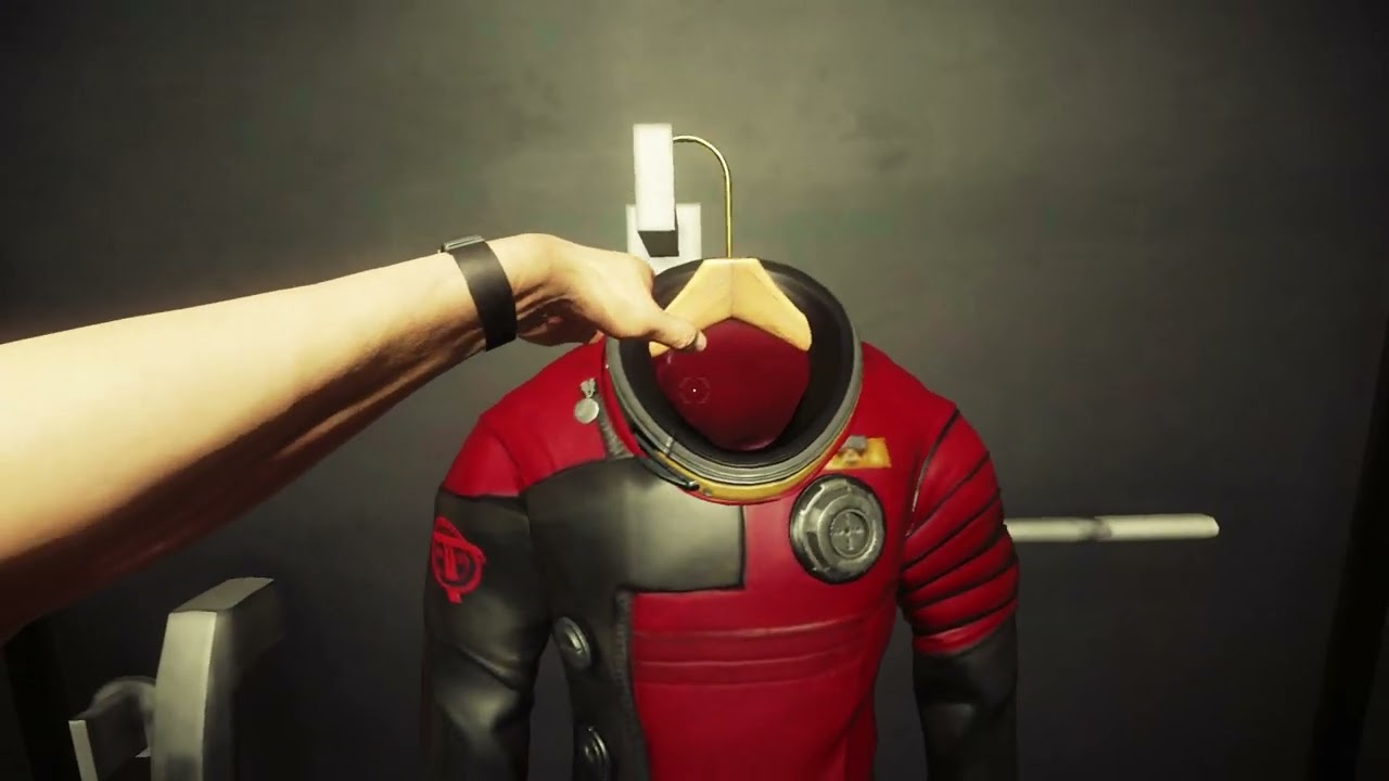 Prey (2017) | Nightmare + All Survival Options | I and It (kill all humans) | No Needle (no upgrade)