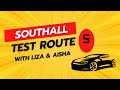 Southall Test Routes 4 | Southall Test Centre