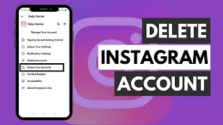 How To Delete Instagram Account Permanently 2021 | Easy To Follow Steps How To Delete Instagram Account Permanently 2021 | Easy To Follow Steps