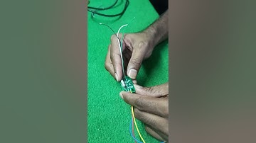 ES-55 PWM POWER SUPPLY MODULE FOR LED TV