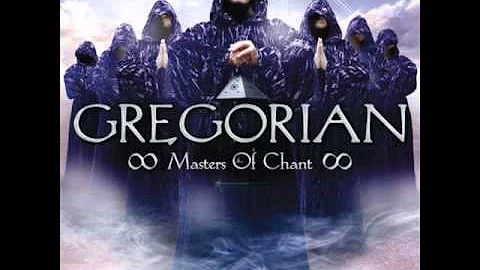 Gregorian - In The Morning