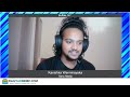 "Media Champions" with Kanishka Wanninayaka from Yamu Media