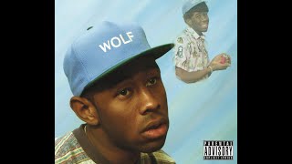 Tyler, The Creator - Rusty (가사/자막)