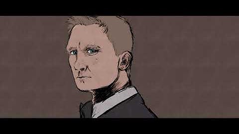 (REMAKE) You Know My Name [Spy MAP] - Part 4