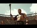 THE LEGEND OF HERCULES - Official Trailer [HD] - 2014