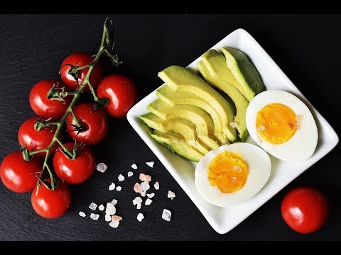 Ketogene Diäten Ketogene Diäten