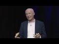 What will happen next? Chaos, mathematics and lemmings | Marcus du Sautoy | TEDxWhitehall