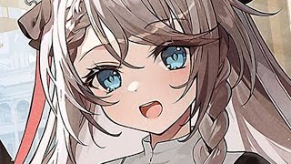 FANFICTION | The Forbidden Love of a Doctor - Vestal (Chapter 3) | AZUR LANE