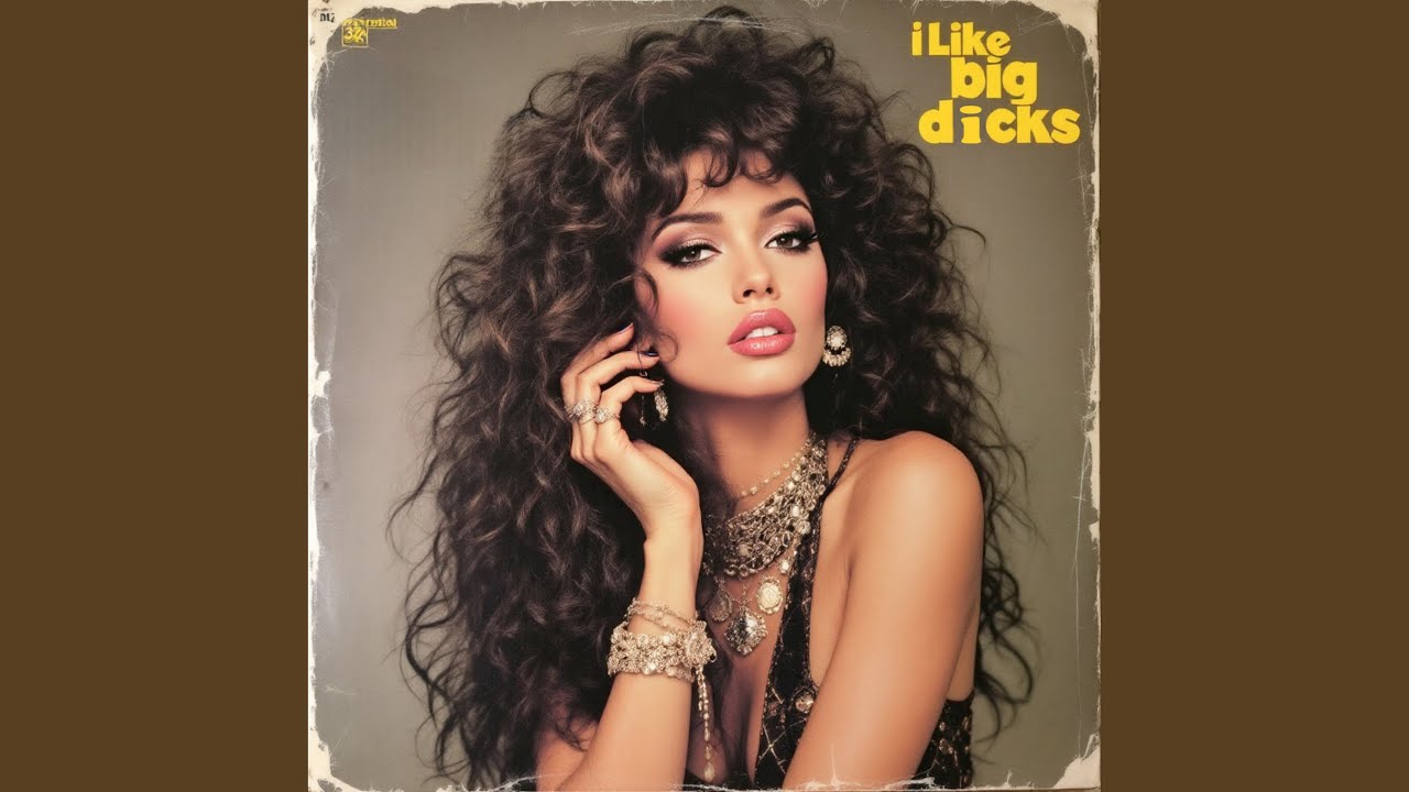 I Like Big Dicks And I Can Not Lie