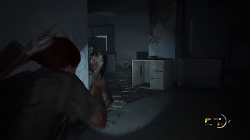 Making Every Shot Count (TLoU 2)