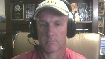 Stew Smith Going Live - Taking Questions