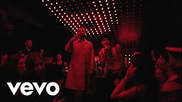 Drake & Yeat - DOG HOUSE (Music Video)