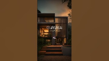 #قرآن #قران #قران_كريم #قرآن_كريم #تلاوة_خاشعة #القران_الكريم #تجويد