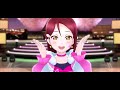 [LLSIFAS] Say Good-By Namida MV: Riko Sakurauchi (Miracle Wave)