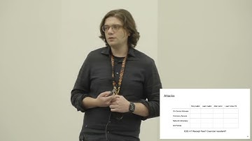 DEF CON 33 - Voting Village -  It