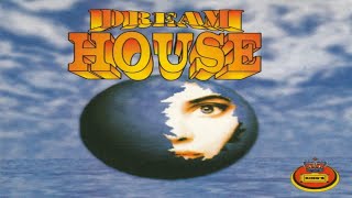 Dream House part 1 side B | House music tempo dulu zaman 90s | mantap bassnya | music santai