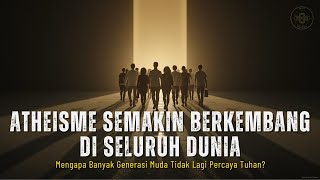 Download Lagu Generasi Cucu Kita Nanti Tak Lagi Percaya Agama – Ini Alasannya! MP3 Download Lagu Generasi Cucu Kita Nanti Tak Lagi Percaya Agama – Ini Alasannya! MP3