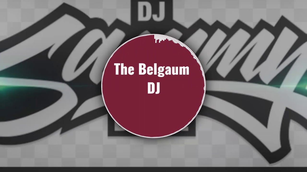 KP  Sound Belgaum The Belgaum DJ 