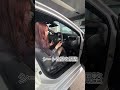 GRカローラに乗る女子🚗