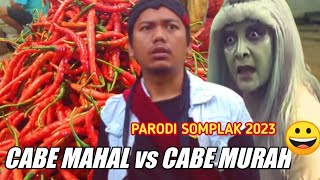 KEPESING ‼️  ~ PARODI SOMPLAK 2023