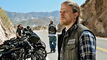 "Nobody Praying For Me" | Sons of Anarchy