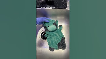 #squishmallows #customsquishmallows #vincentvangogh #vangogh #ritdye #squish #cow #fyp #foryou