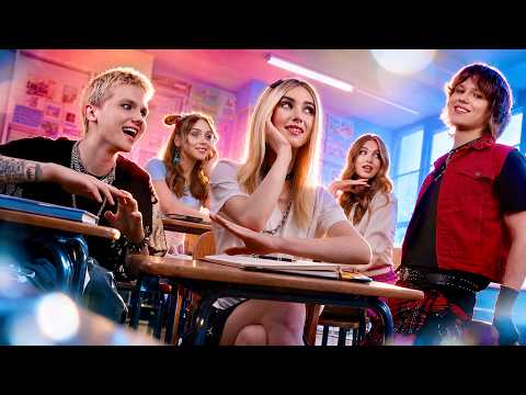 Everyone at School Looking For Love! How to Find the Right Person?