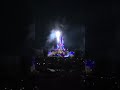 Tokyo Disneyland’s NEW Show is Mind-Blowing! 🤯🏰🎆 #shorts