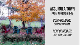 Songs for Granny - FULL ALBUM || robworks1