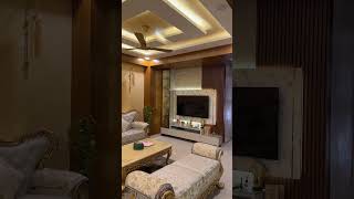 Low Budget Luxury Home Interior Design
